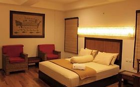 Sienna Inn Banjarmasin